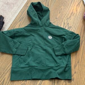 Patagonia hoody